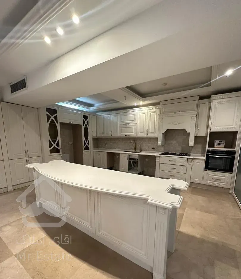 ۱۷۳ متر ، سه خواب ، گیشا