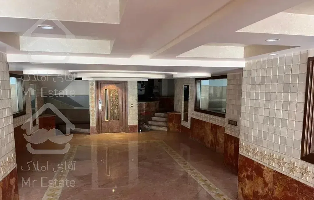 آپارتمان ۴ خوابه ، درکه ، کوهسار