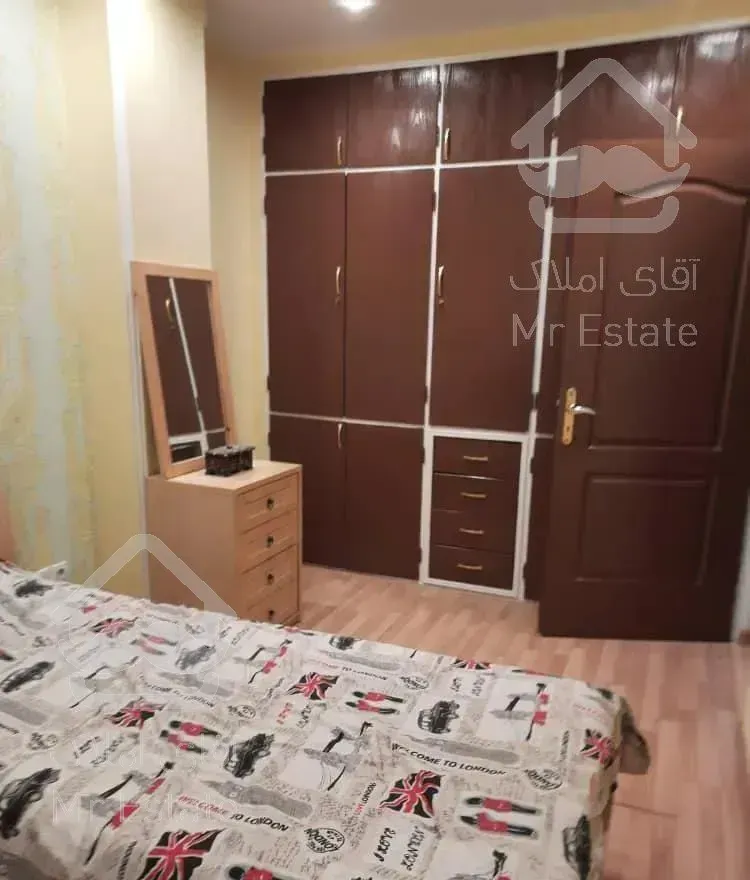 آپارتمان165متر3خواب  فول تخلیه