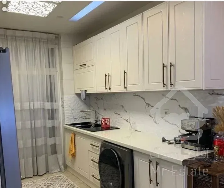 آپارتمان ۵۲ متری فول آذربایجان