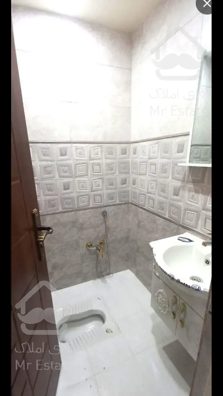 آپارتمان ۱۰۸ متری ۲ خوابه ربذه شمالی