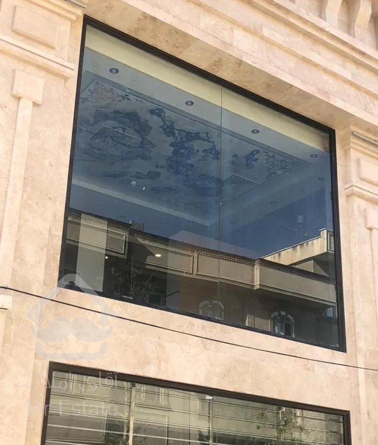 ۲۲۲ متر شیان پارک جنگلی