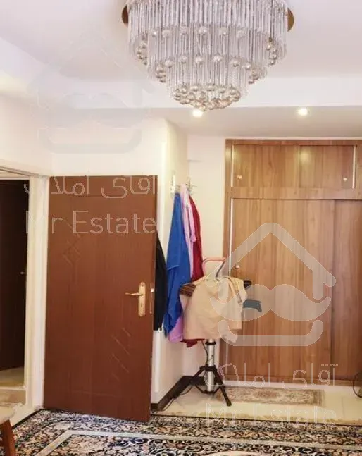 اجاره اپارتمان 95 متری / 2 خواب / نوساز / طرشت