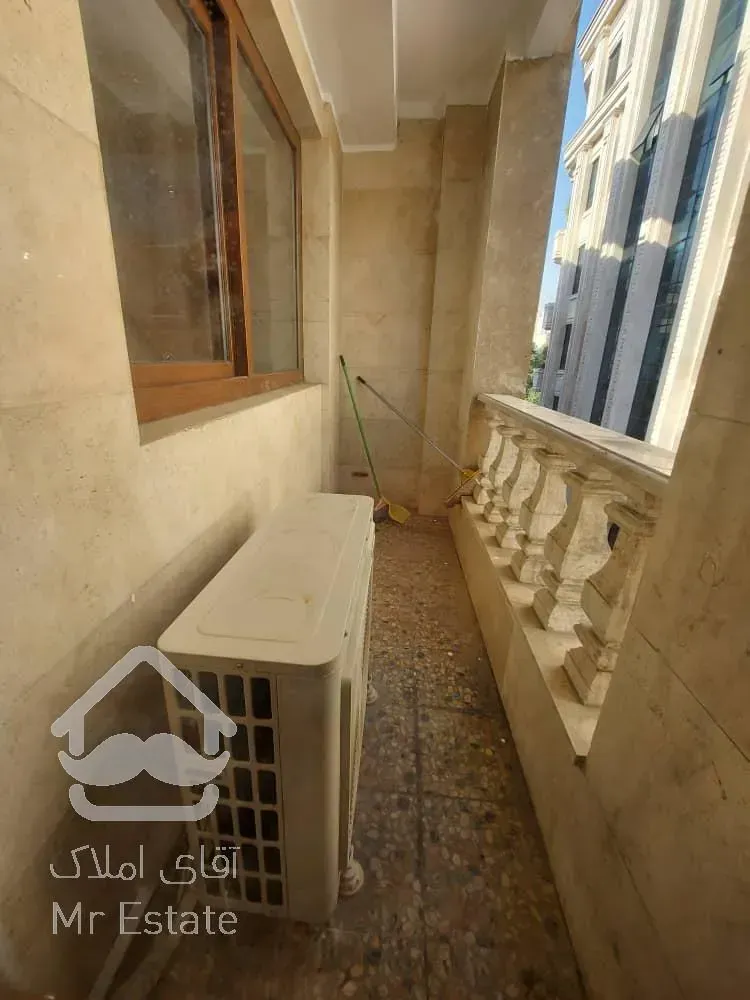 فروش آپارتمان الهیه 118  متر اکازيون