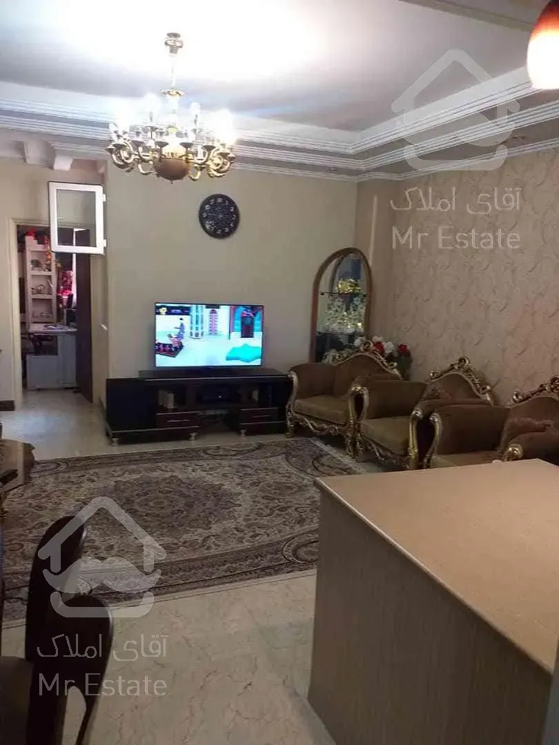 اپارتمان فوق لوکس اجاره ای در فردوس شرق