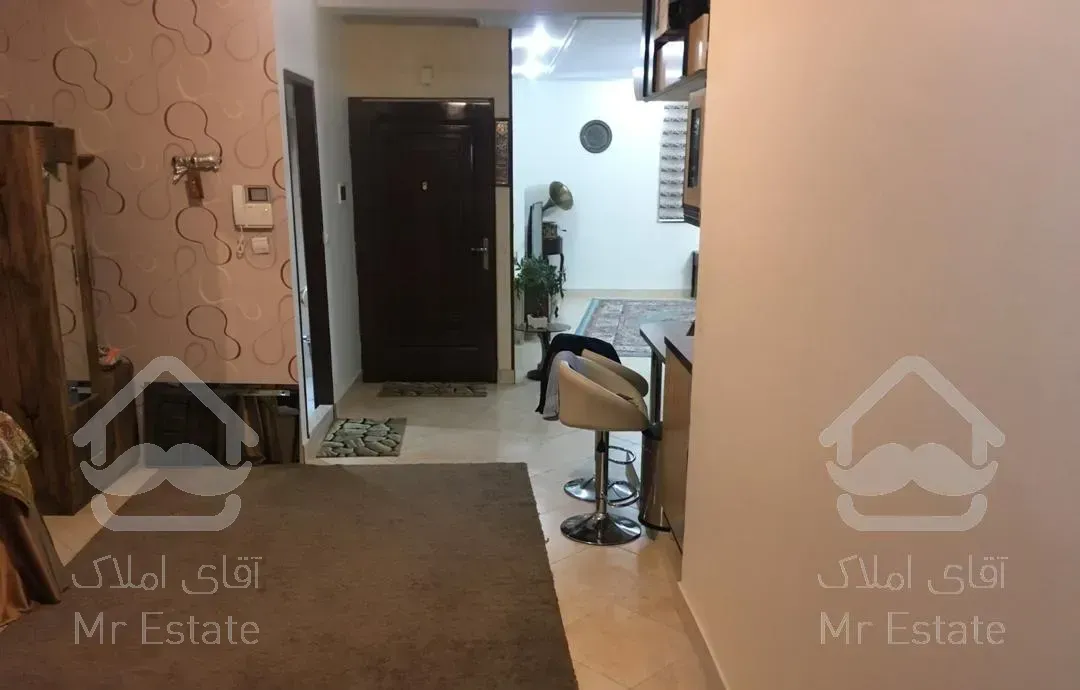 113متر چیتگر شمالی ویلاشهر