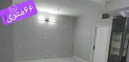 ۲واحدآپارتمان۶۶متری و۱۱۷متری/سندتک برگ