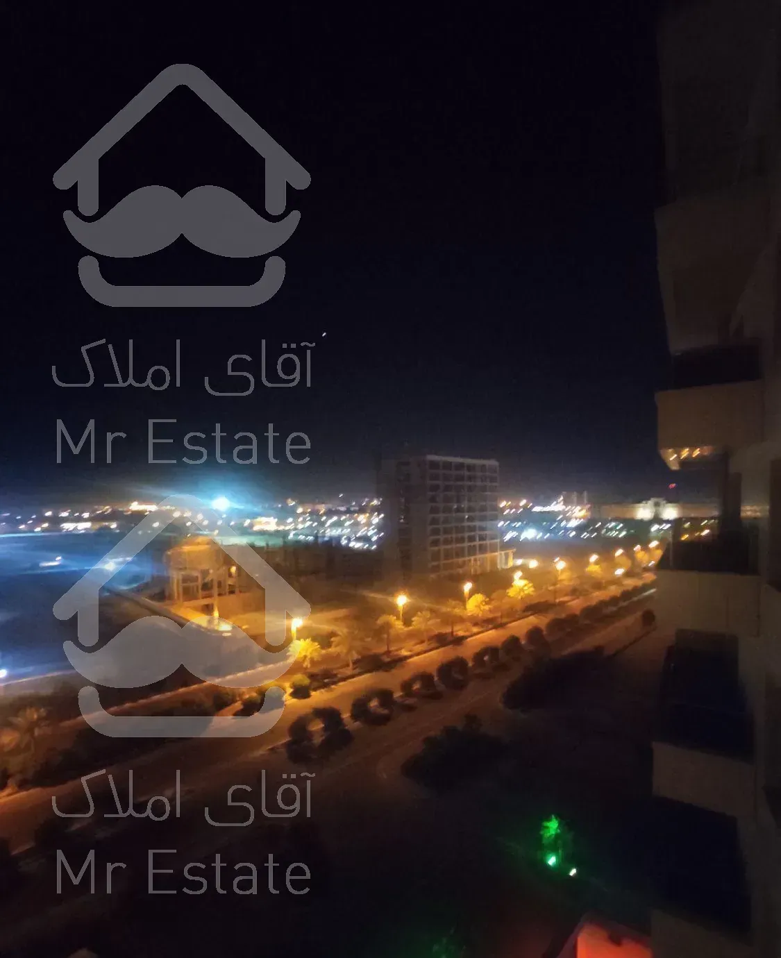 ۶۸متر مجتمع آتسو