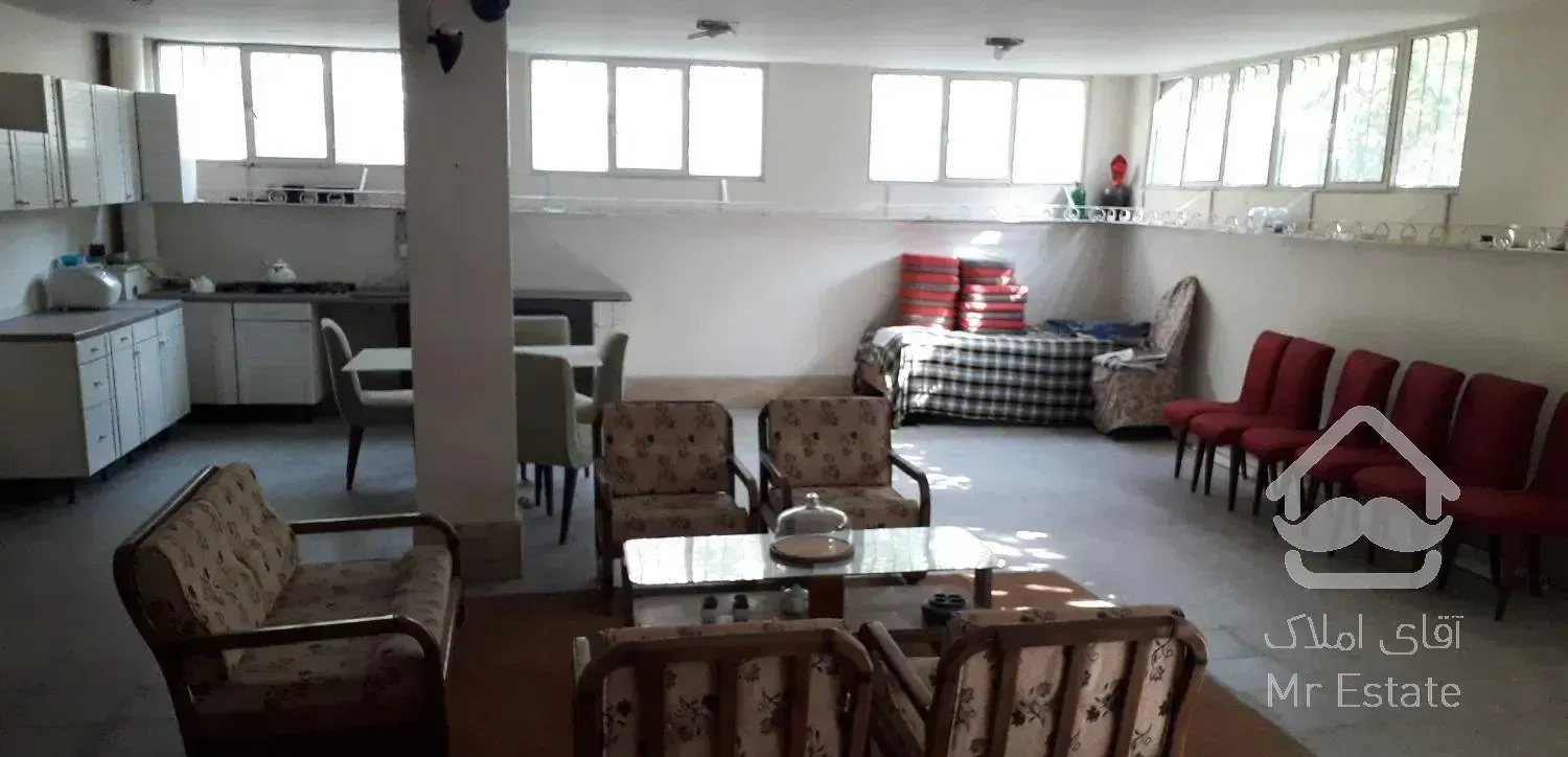 دربند ۱۲۰ متر