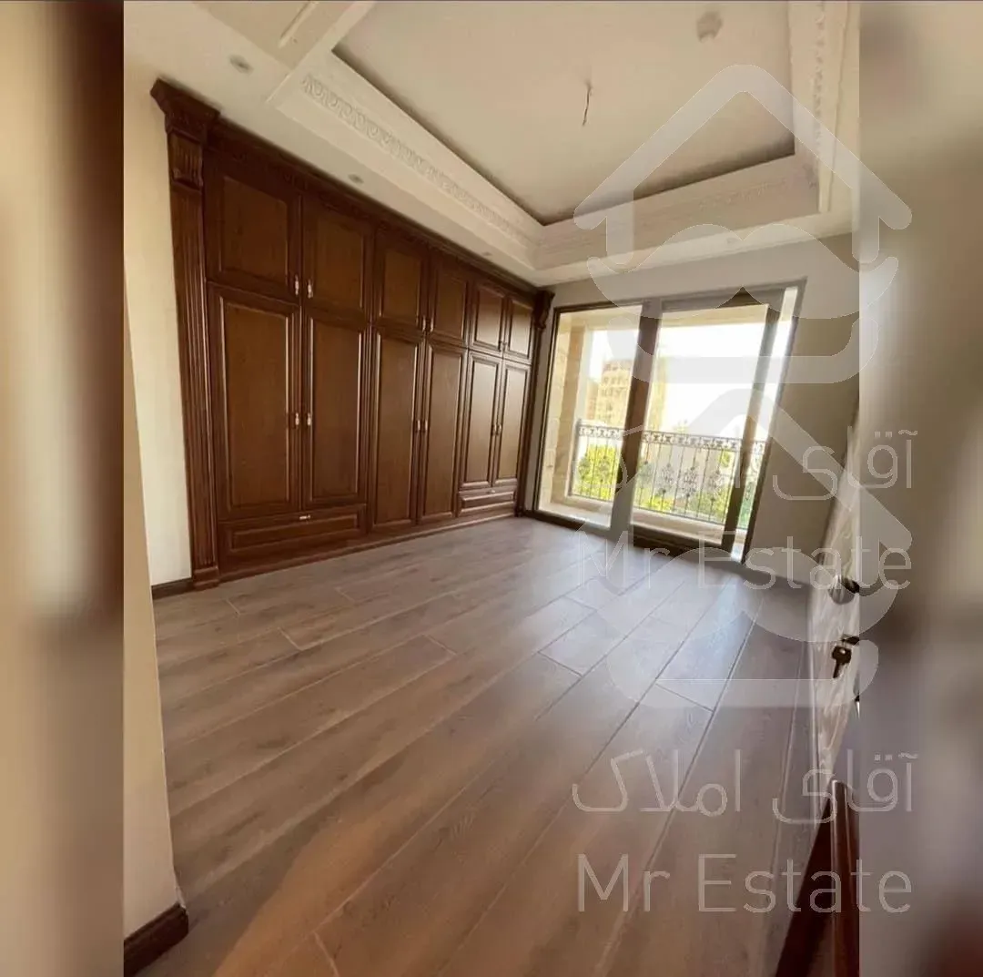 اجاره آپارتمان 130 متر در قبا خوش نقشه