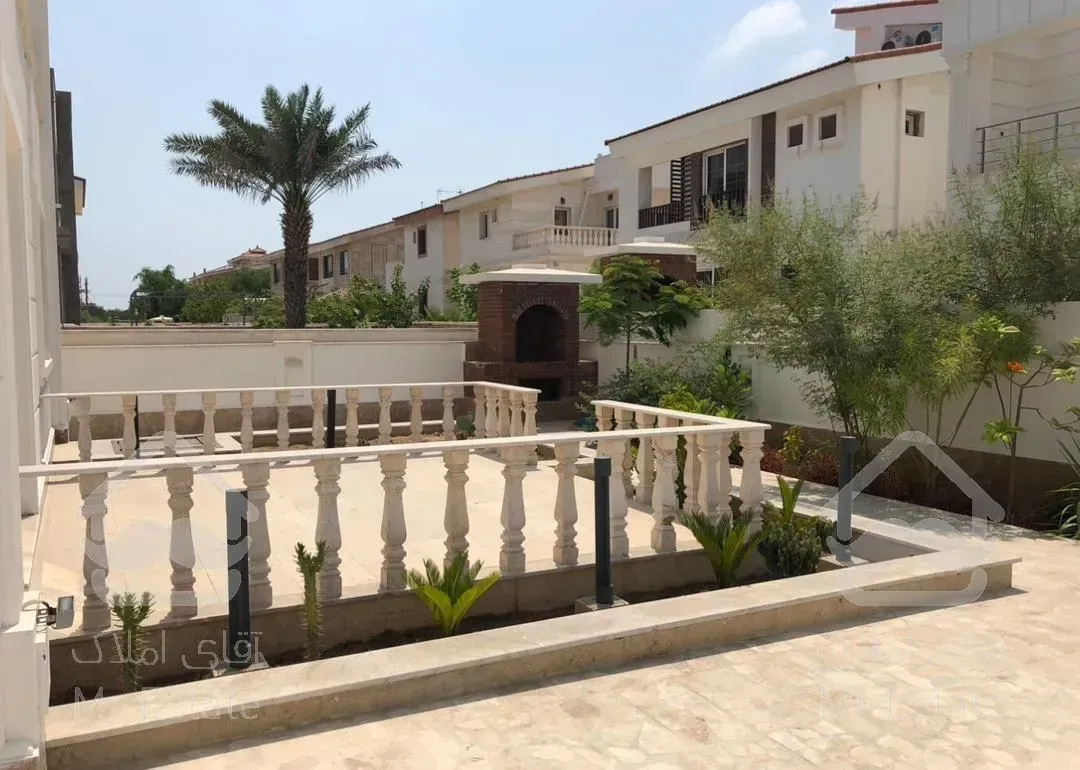 رهن و اجاره سه خواب دوبلکس ویلایی اف ۳