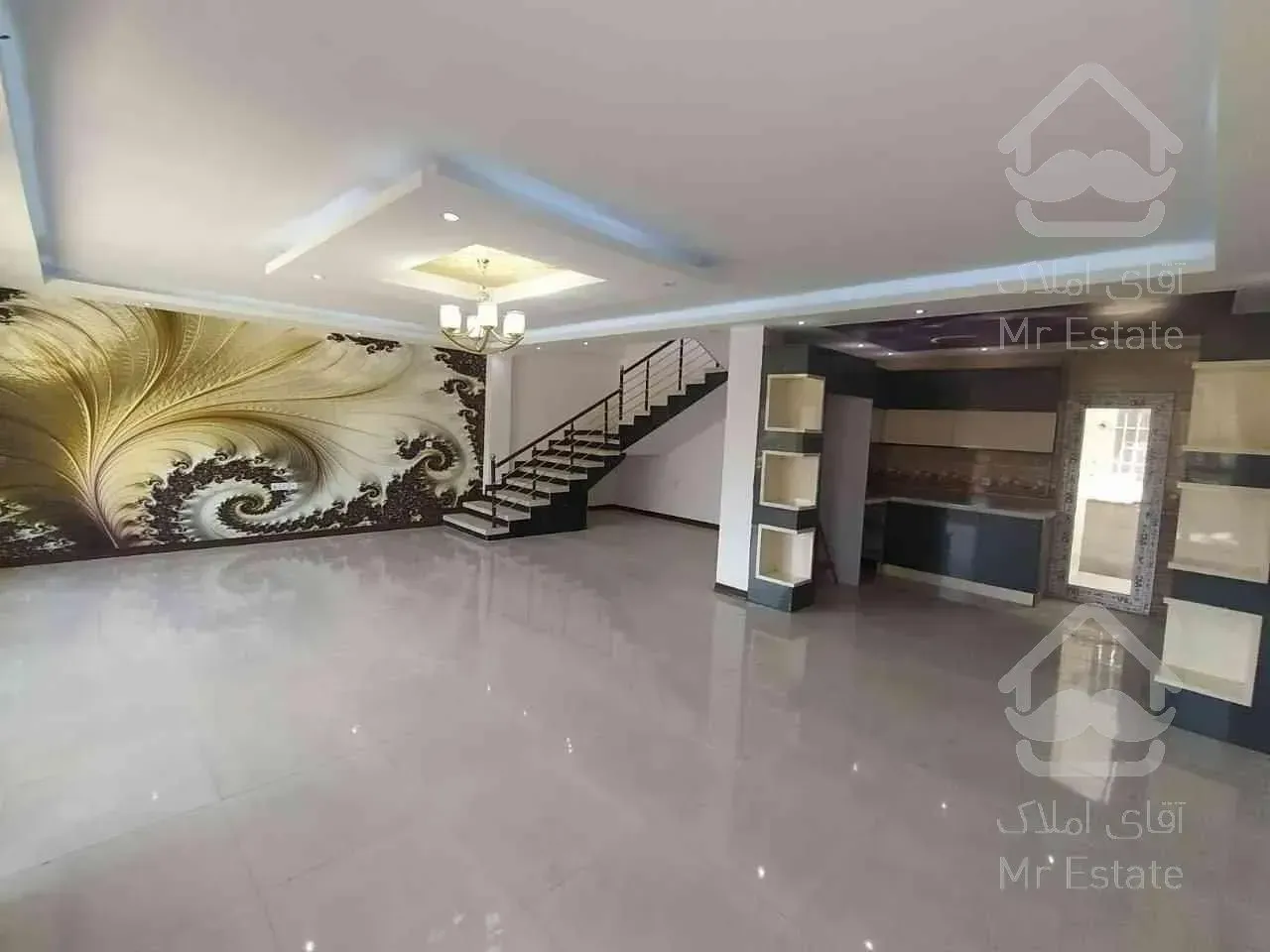 فروش ویلا ۲۷۰متری