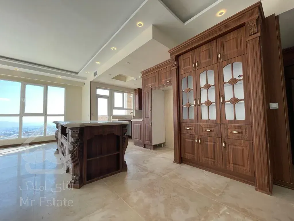 فروش اپارتمان 155 متری ولنجک