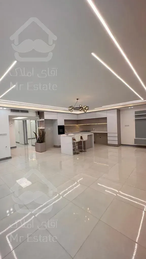 اپارتمان۱۰۱متری دوخواب تاچارا