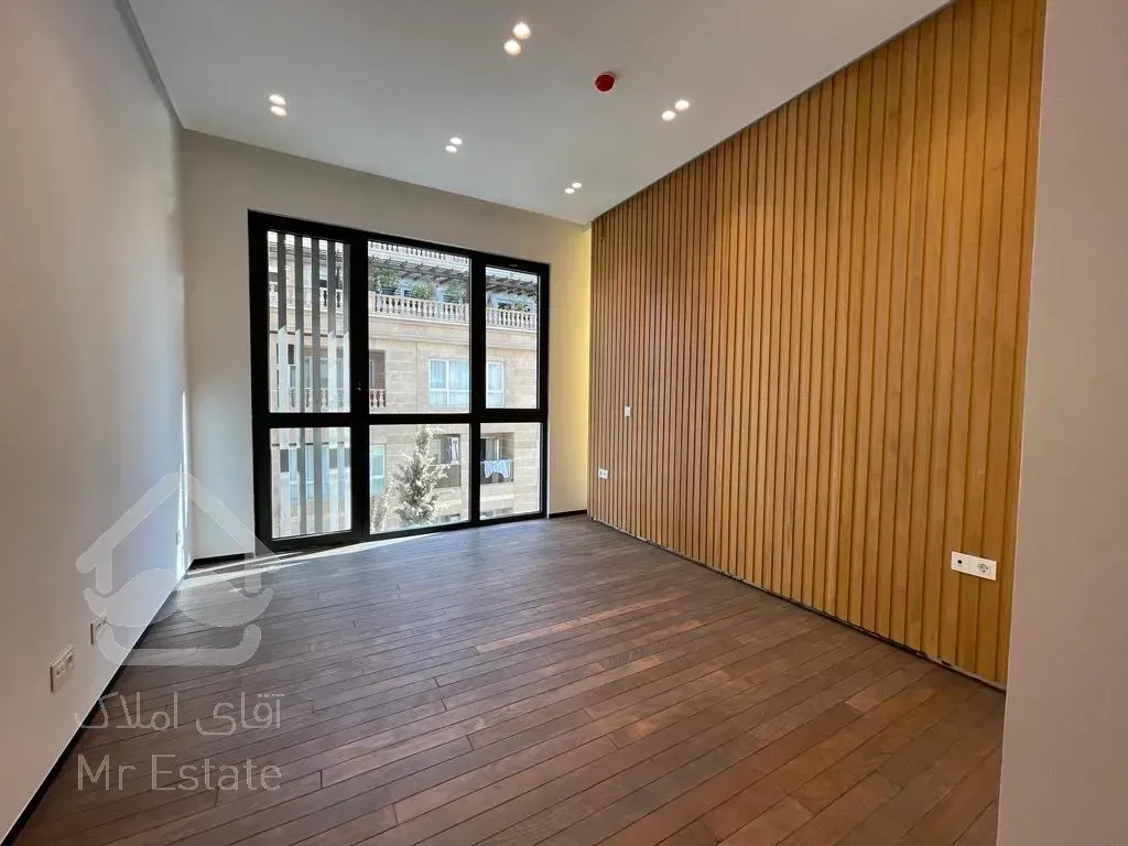 فروش اپارتمان 240 متری ولنجک