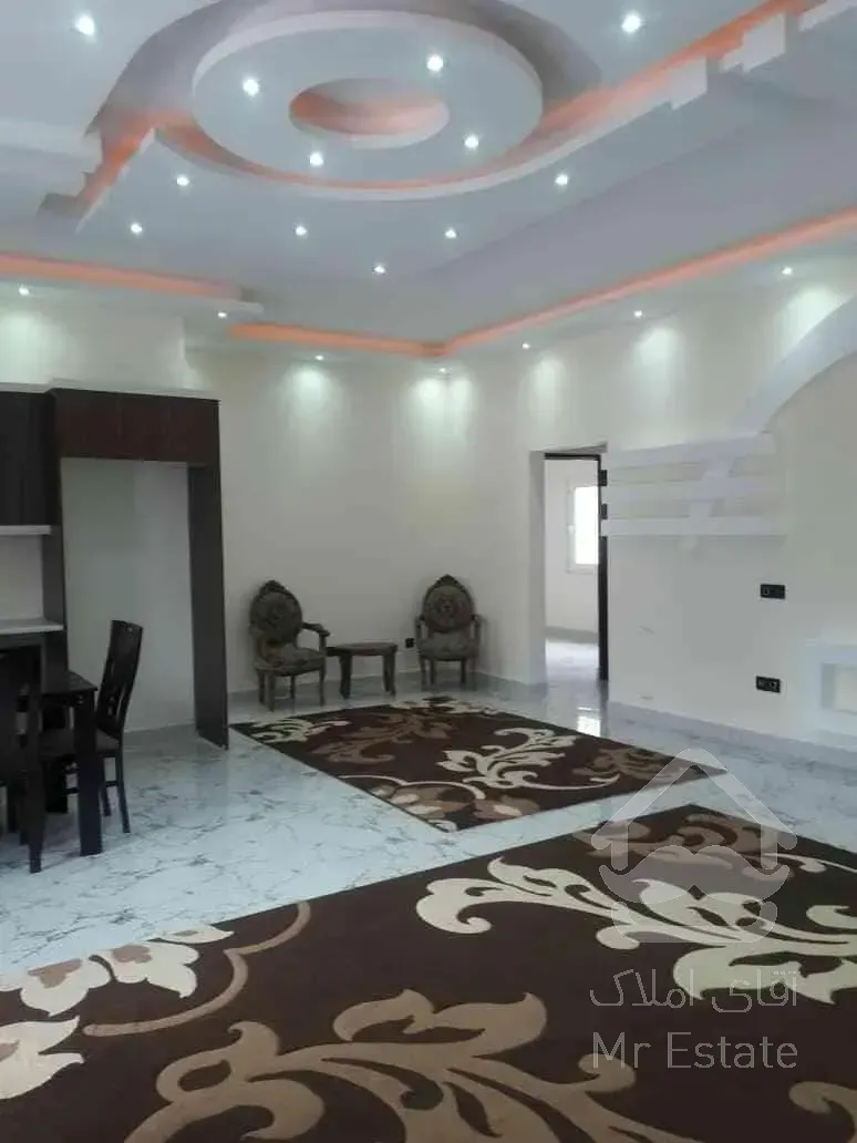 ویلا استخردار