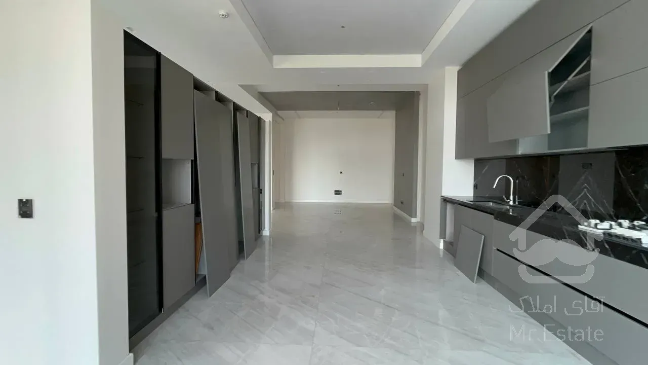 فروش اپارتمان 335 متری محمودیه