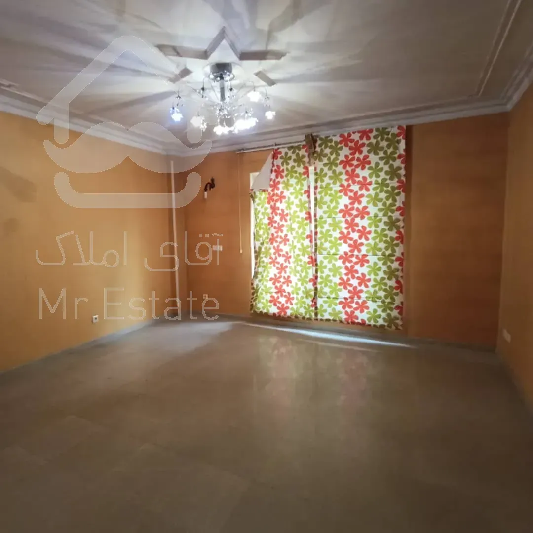 فروش اپارتمان 260 متری زعفرانیه