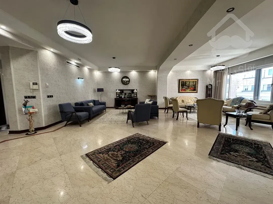 فروش اپارتمان 260 متری ولنجک