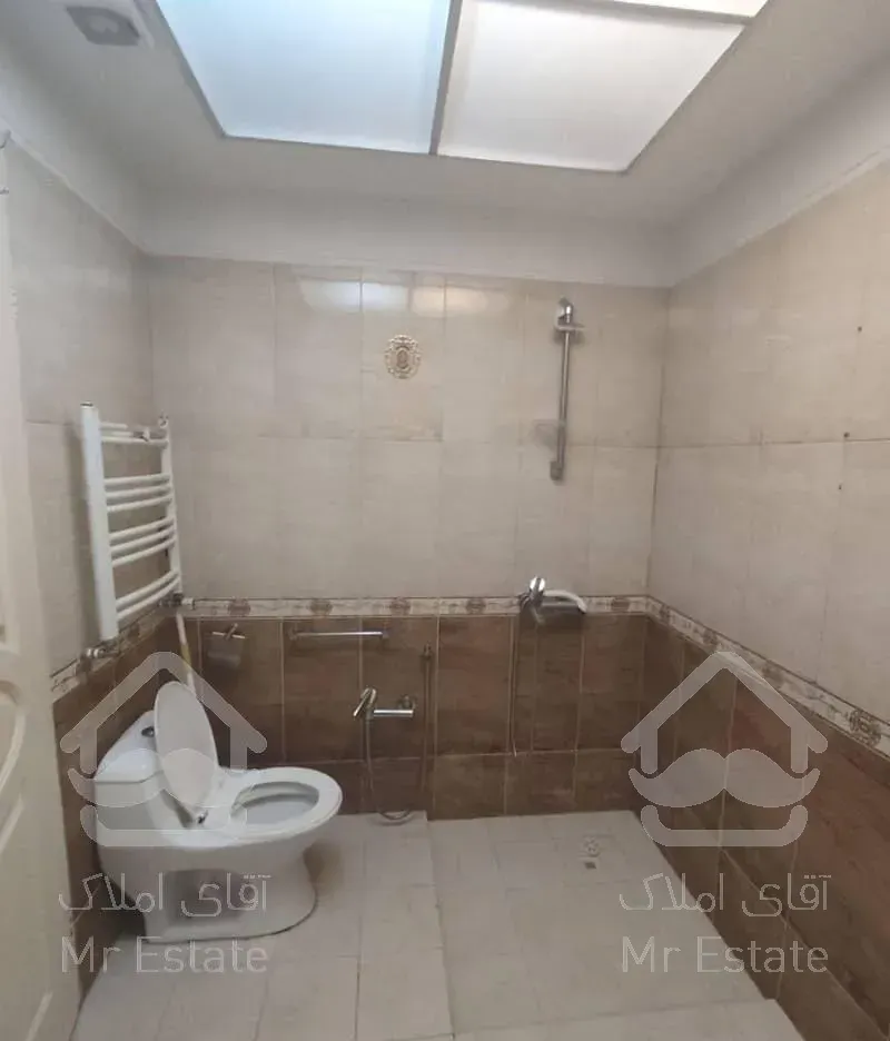 اجاره آپارتمان ۱۱۰ متری در قلهک