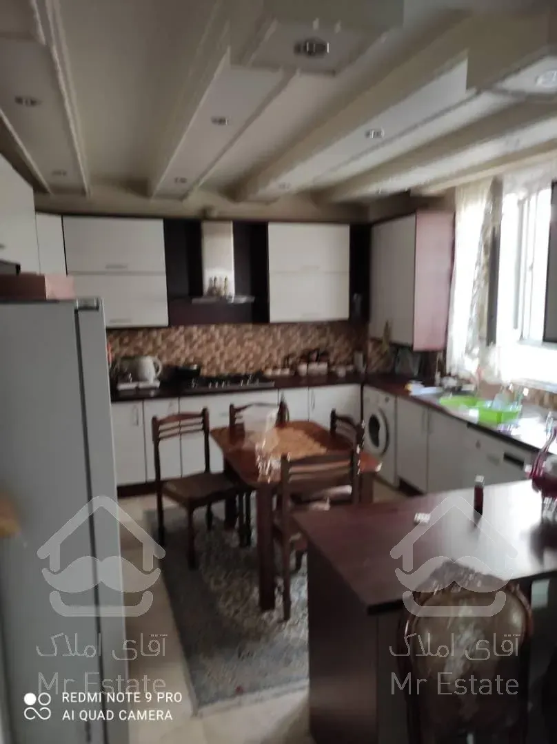 رهن و اجاره 90 متری کامرانیه جنوبی