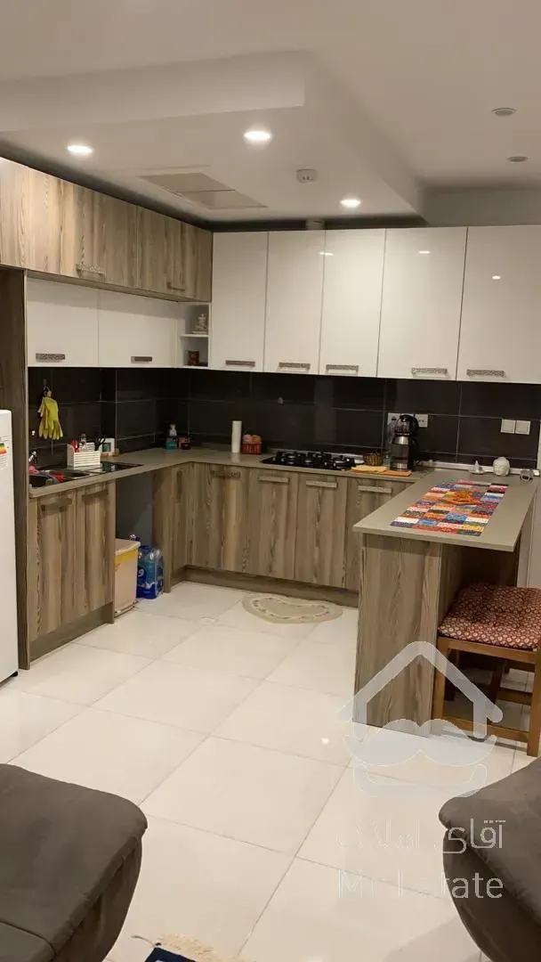 فروش یکخواب ۶۰ متری برج سینا فاز یک صدف