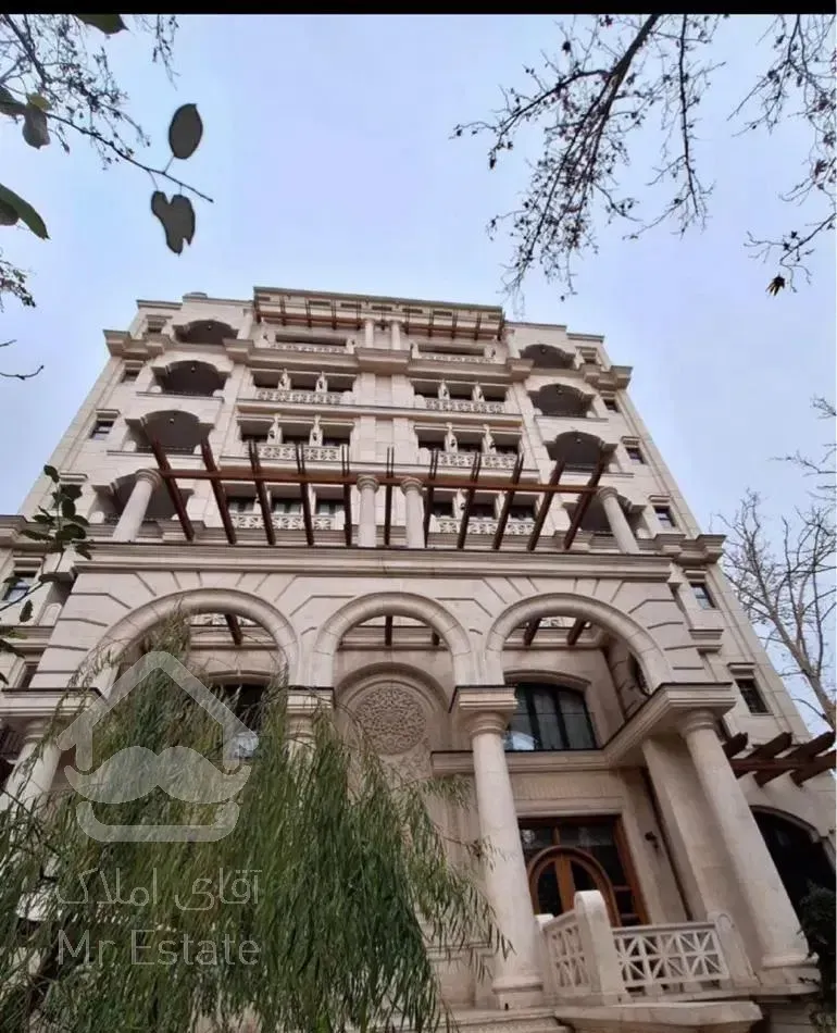 ۲۷۵ متر ۴خوابه خاص در قلب دروس