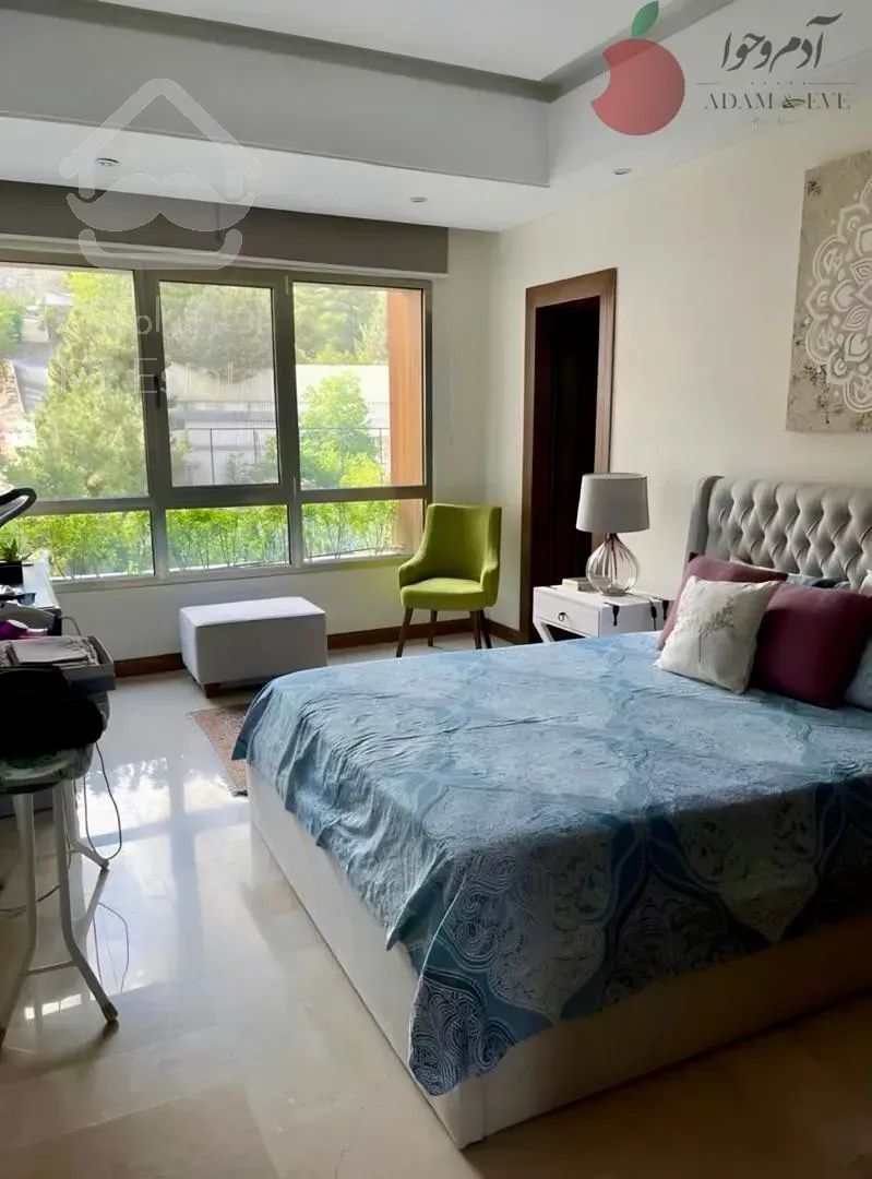 فروش اپارتمان 160 متری ولنجک