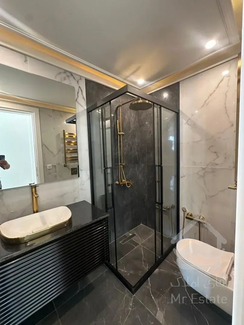 فروش اپارتمان 182 متری ولنجک