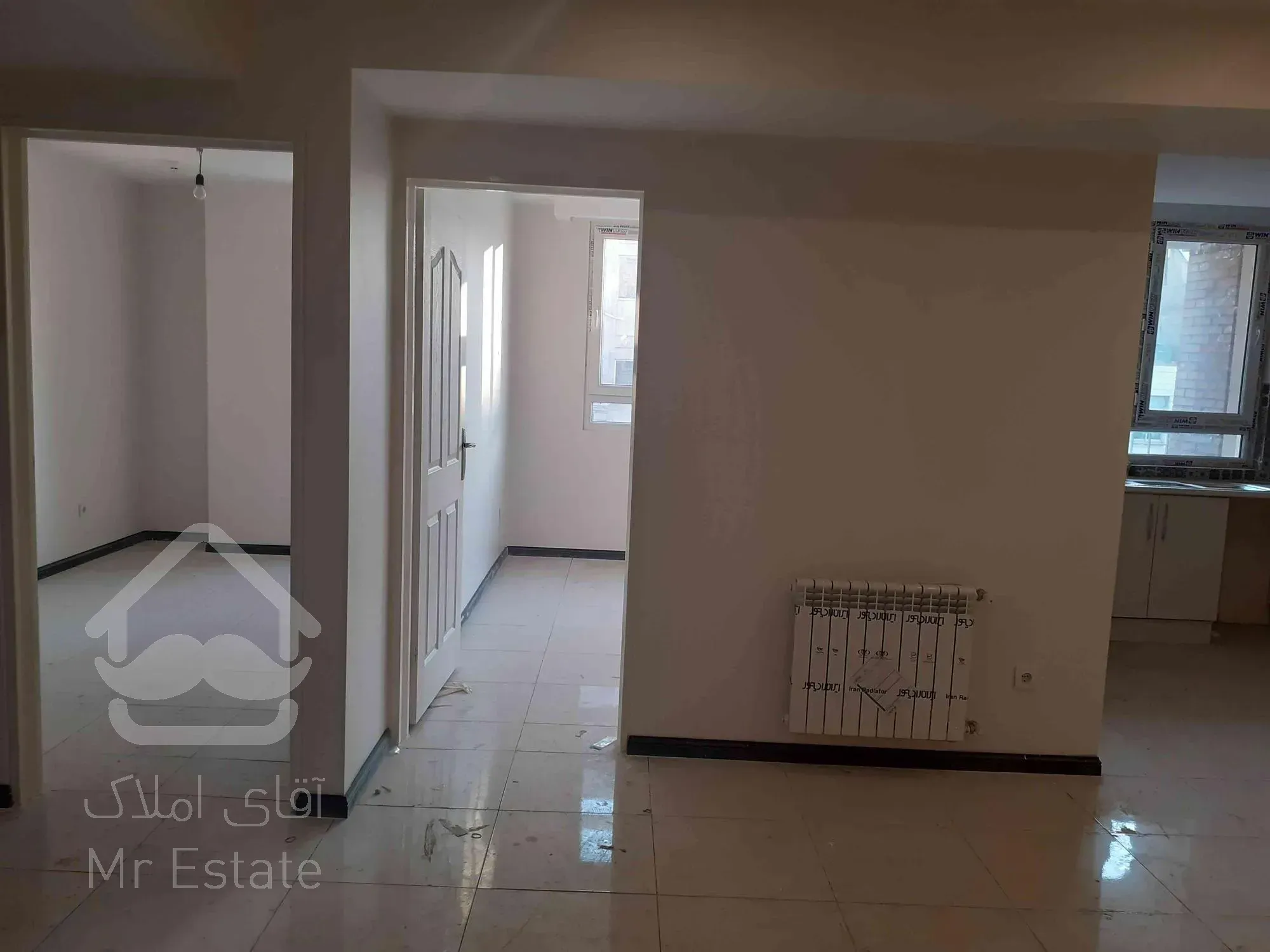 ۷۸متر فول فردوس غرب