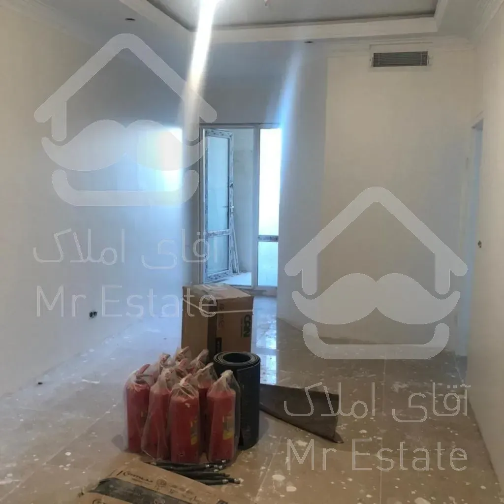 اجاره دیباجی 170 متر قیطریه