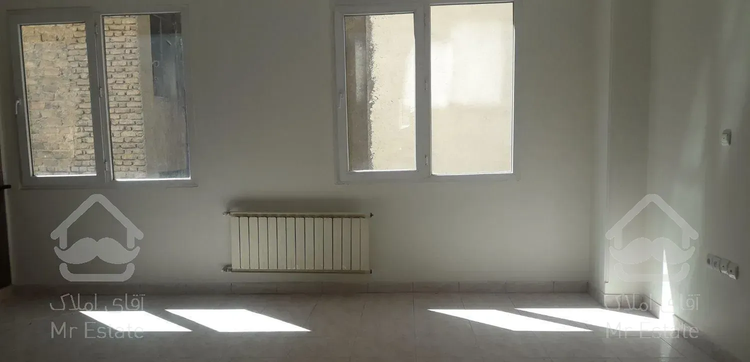 آپارتمان۶۳متری یکخواب طوس