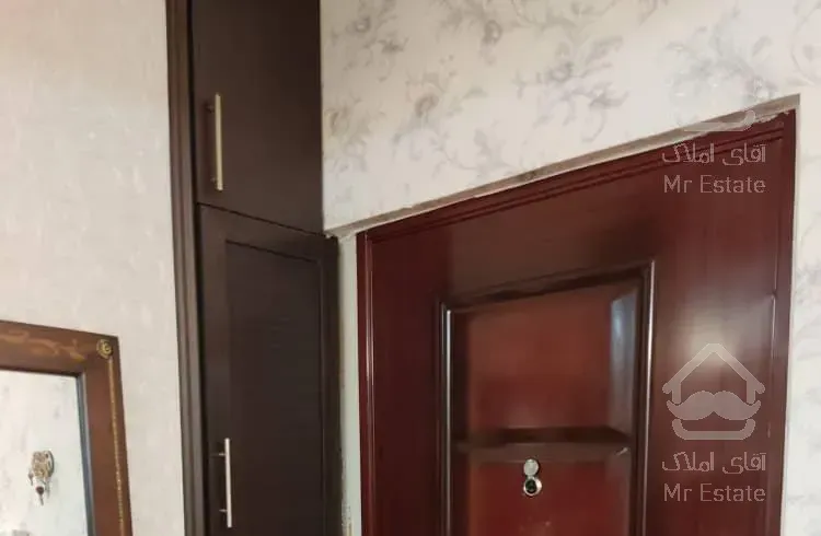 ۸۵ متر دو خواب عظیمیه فول امکانات