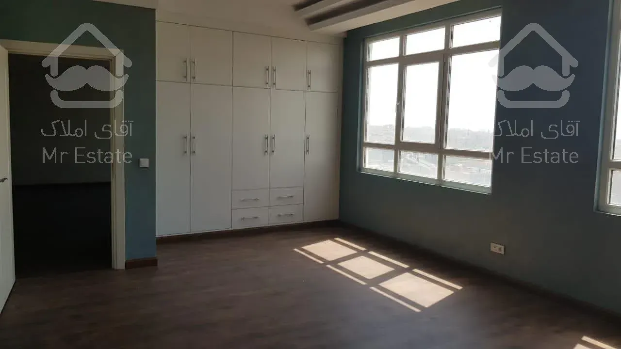 خرید آپارتمان دو خوابه بلوار فردوس