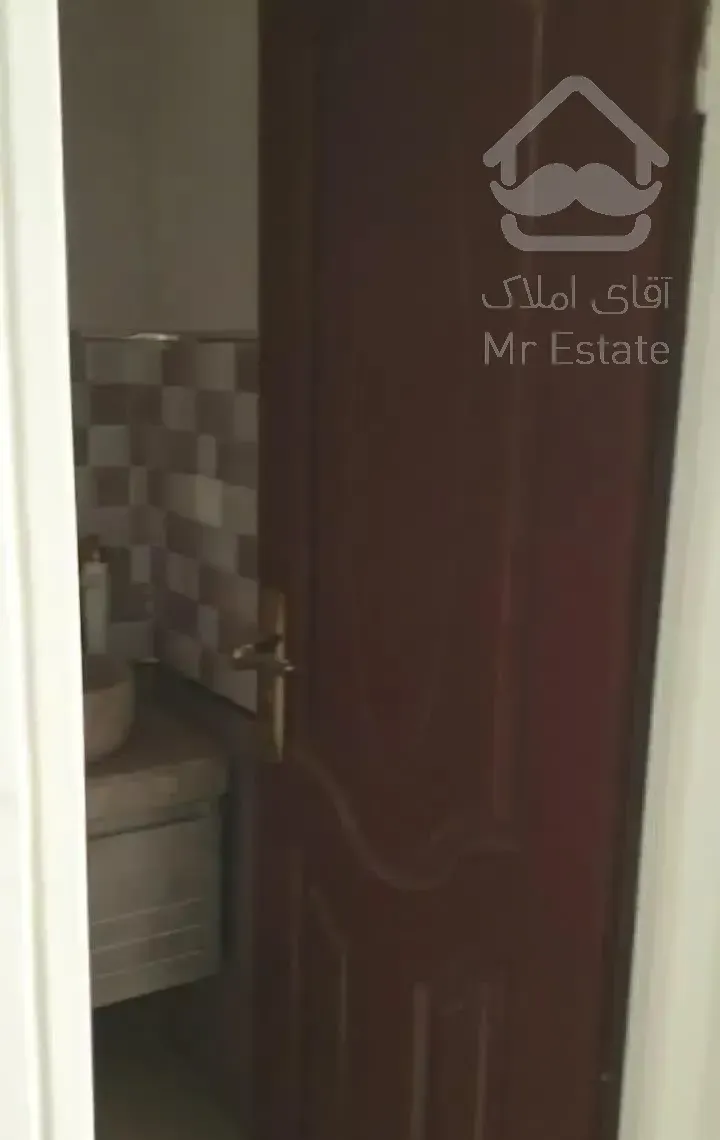 آپارتمان 128 متری تهران شرق