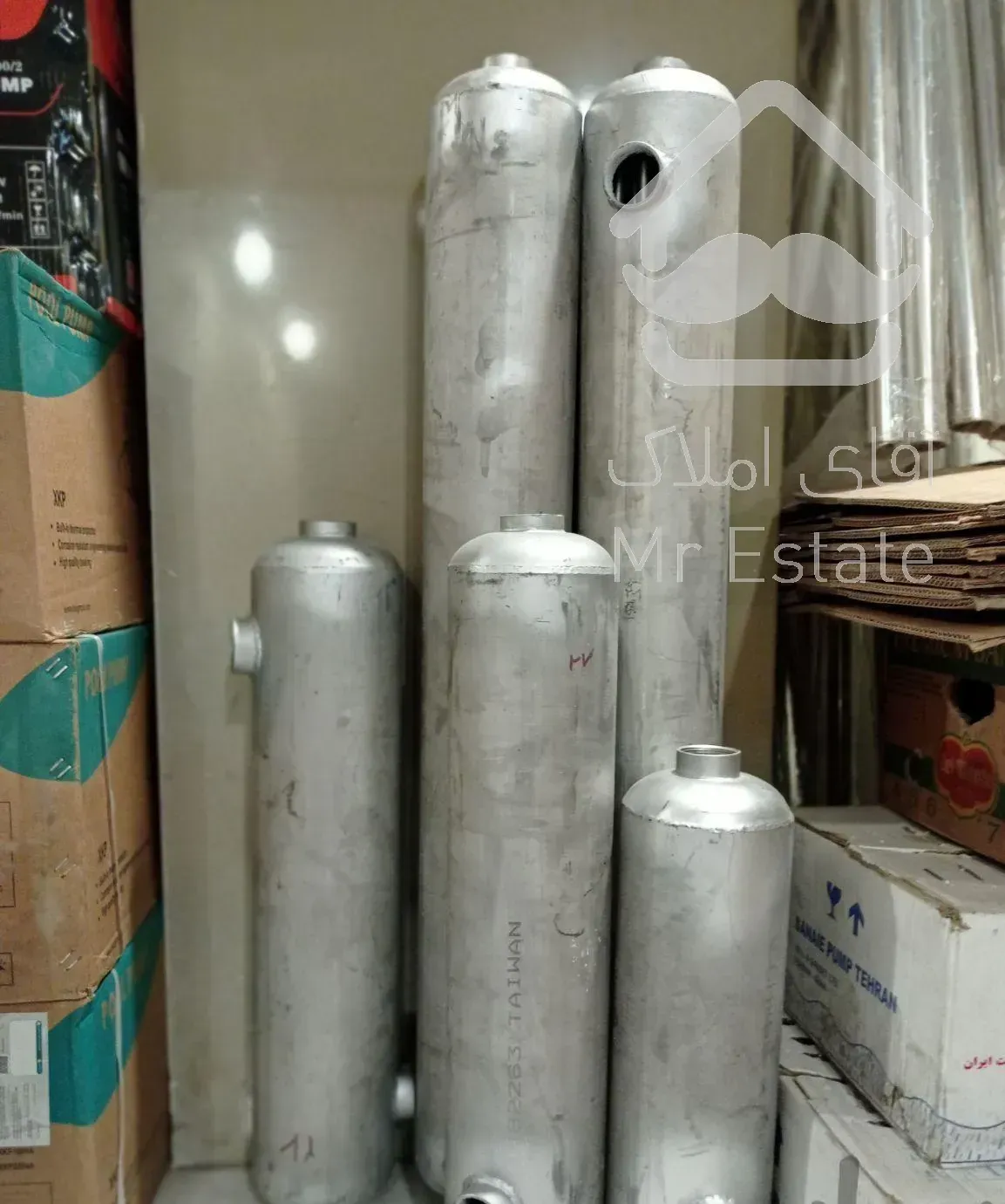 صفر تا صد تجهیزات استخر، سونا، جکوزی