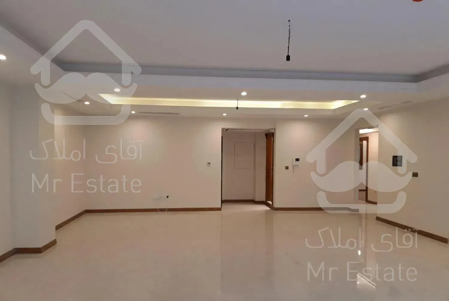 ۱۷۴ متر تکواحدی نوساز فول امکانات جهانشهر