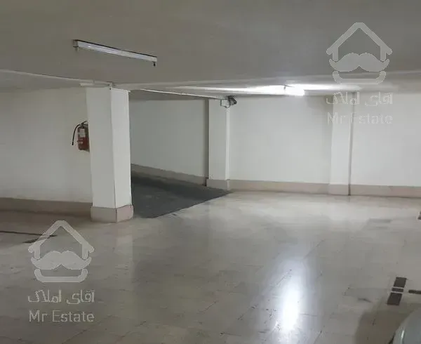 100 متر کامرانیه شمالی 2 خواب