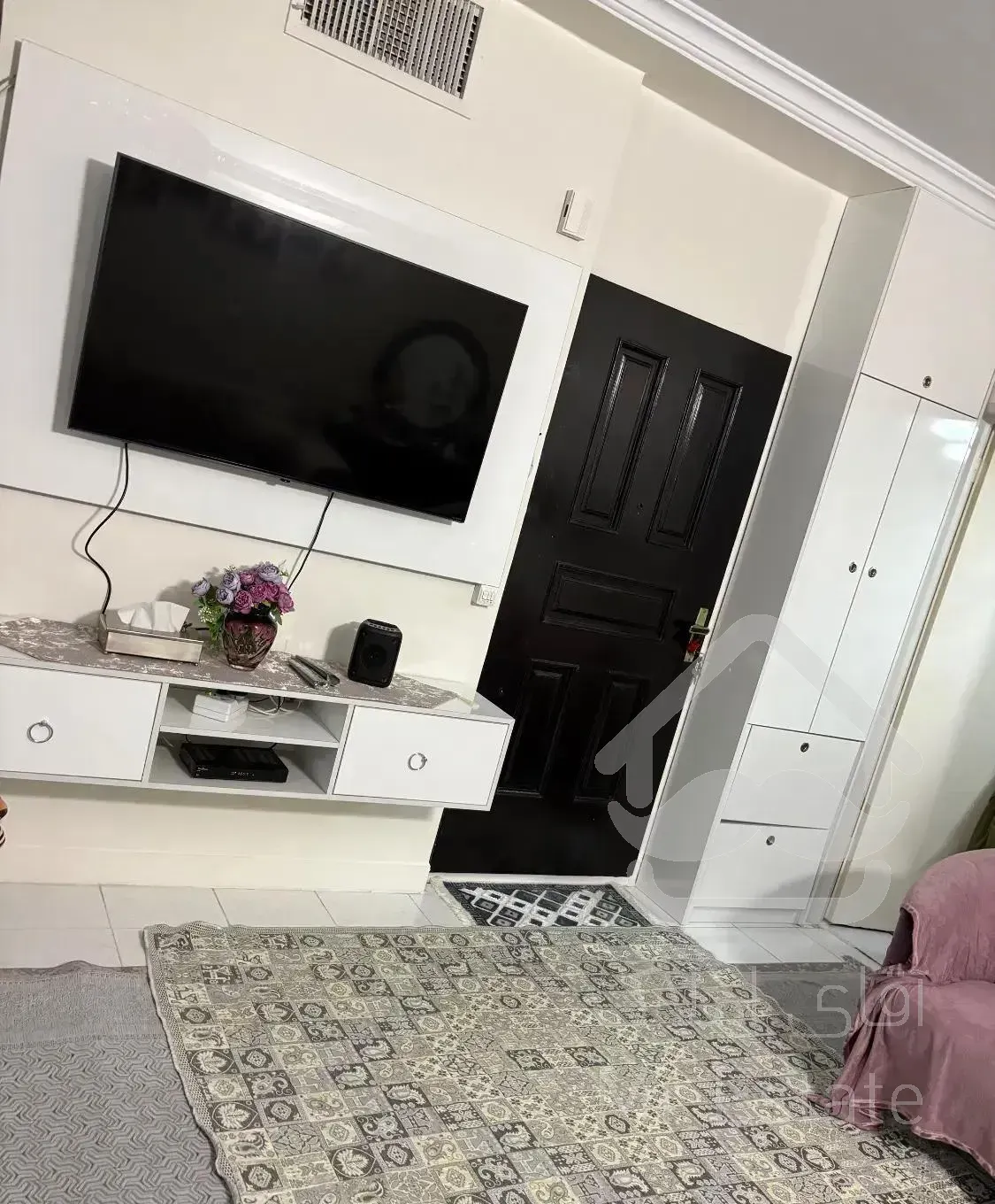 اپارتمان ۴۲ متری خوش نقشه و فول بازسازی شده