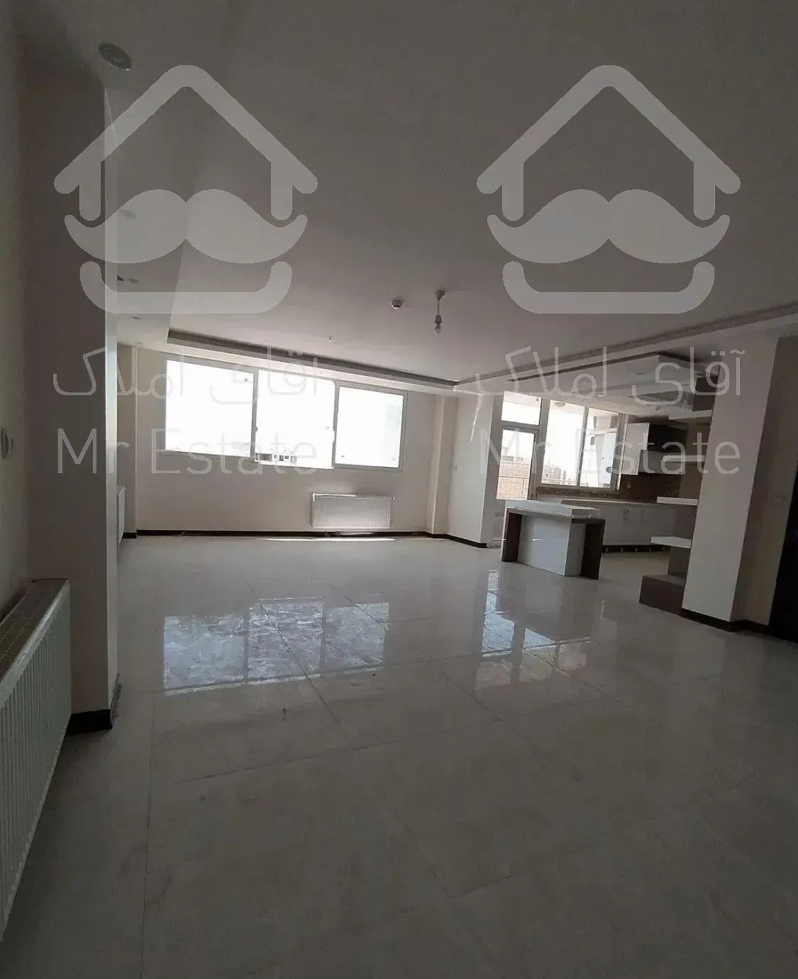 144متر/تکواحدی/3خواب/بلوارایمان