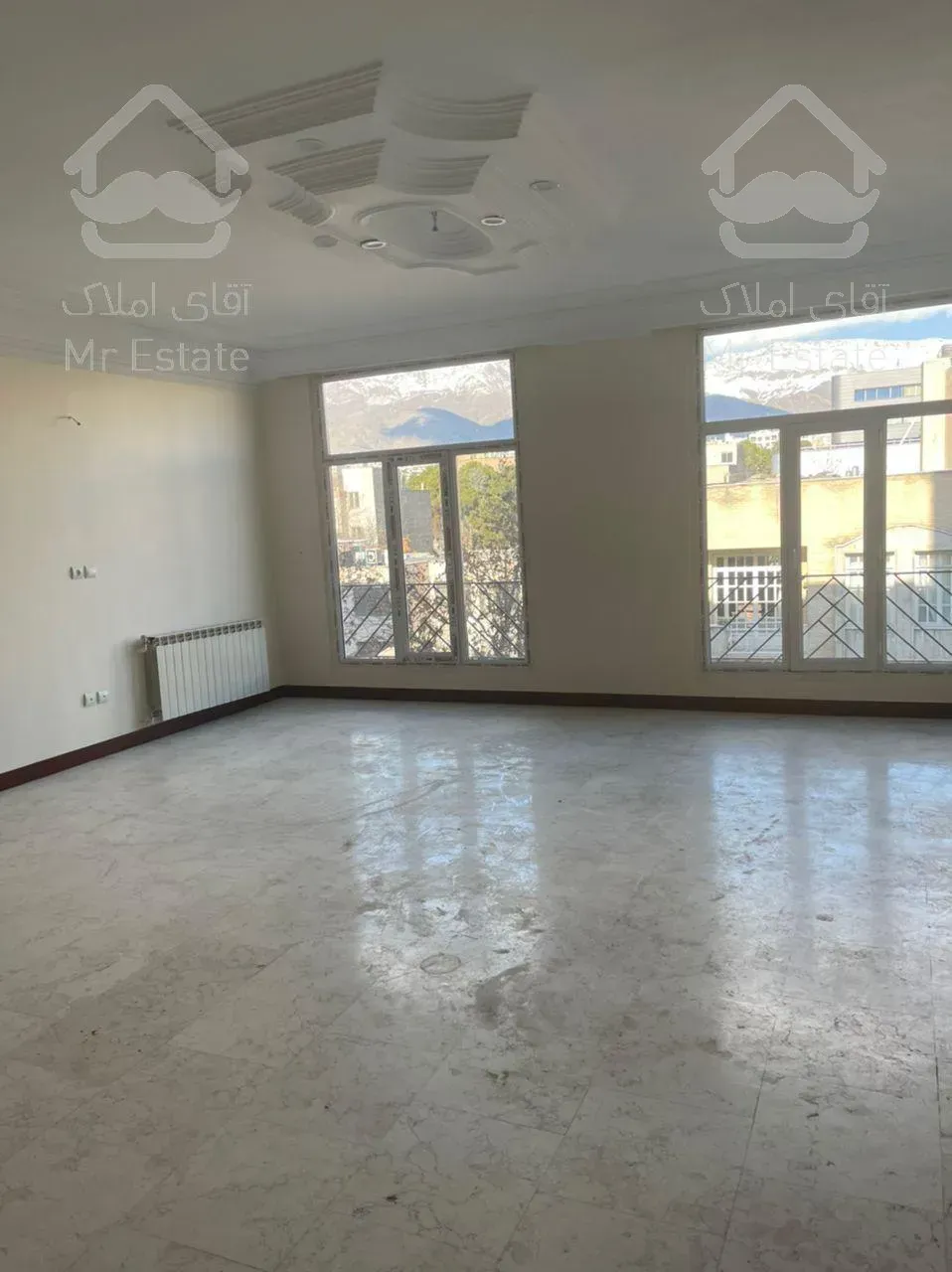 فروش 97 متر اندرزگو فول امکانات