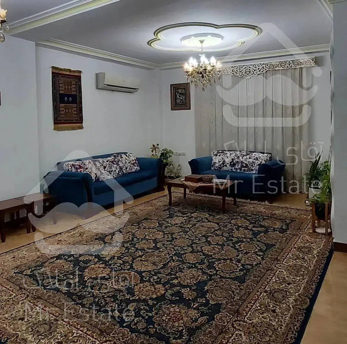 فروش آپارتمان 83 متر در صومعه سرا