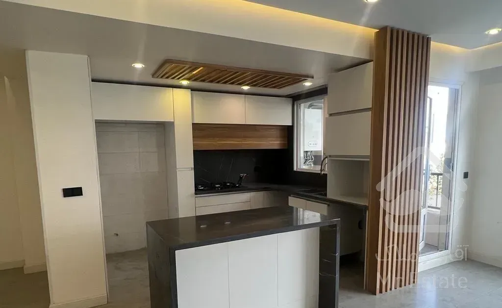 ۱۶۷ متر ۳ خواب سهروردی شمالی هویزه ۲ پارکینگ