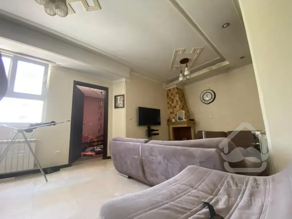 فروش 55 متری دولت