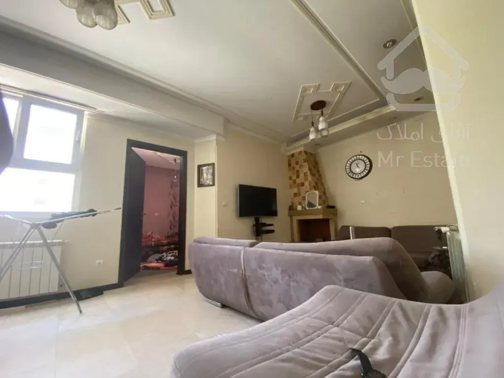 فروش 52 متری دولت