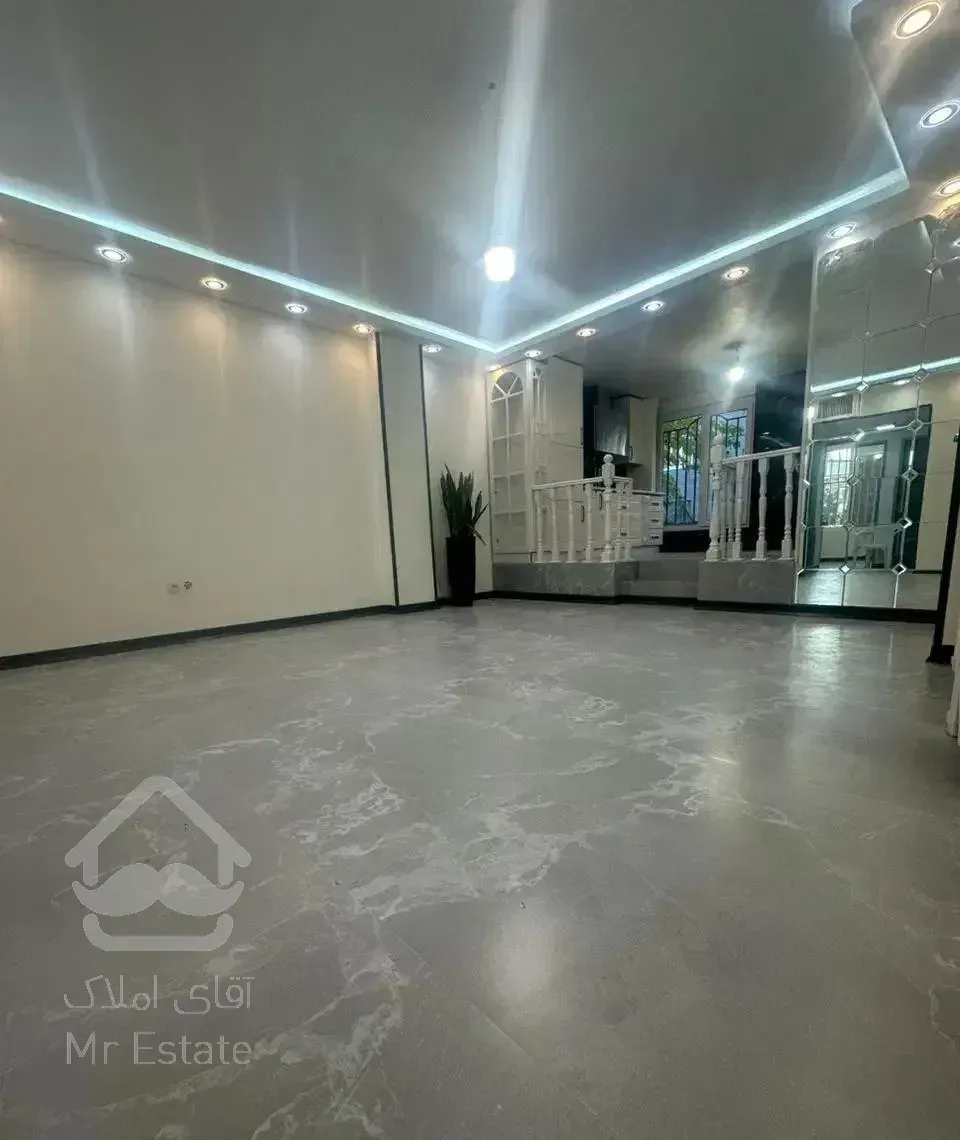 ۷۸ متر ۲ خواب بازسازی شده پونک