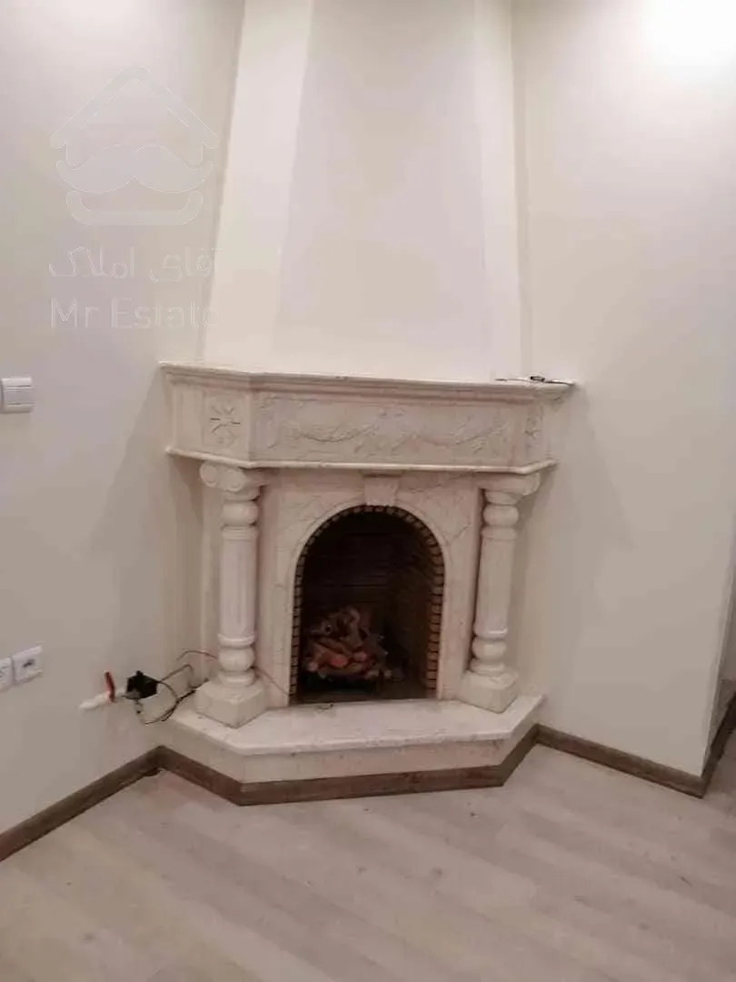 آپارتمان ۹۲متری فول (سازمان برنامه شمالی)