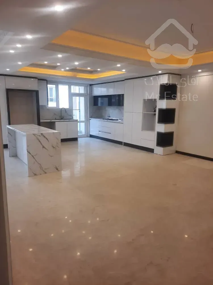 فروش 125 متر دروس