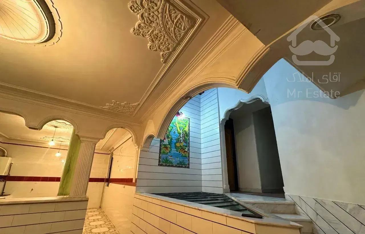 اجاره واحد آپارتمان بلوارم ارم