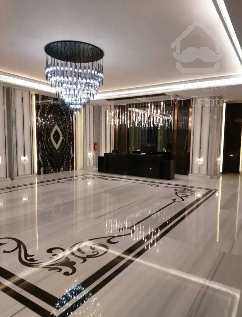 فروش اپارتمان 200 متری زعفرانیه